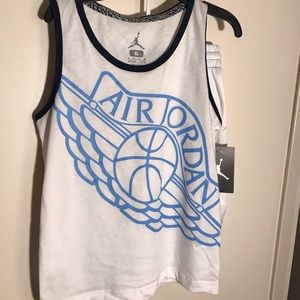 Jordan 2Pc Active Boys